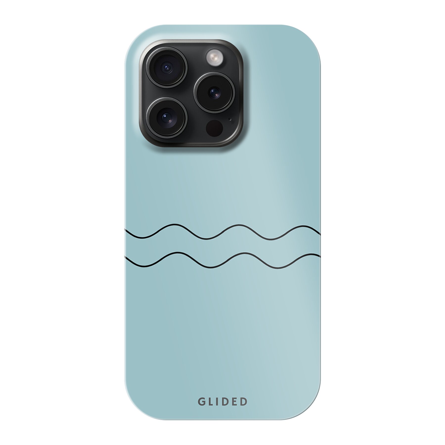 Produktbild Horizona - iPhone 15 Pro Handyhülle