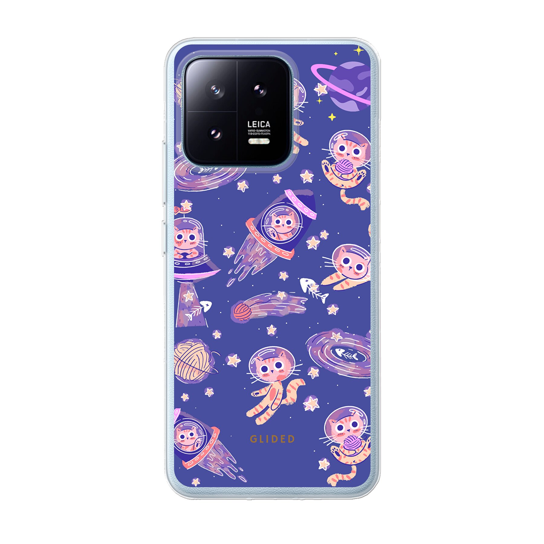 Immagine del prodotto Space Cat - Xiaomi 13 Pro Handyhülle