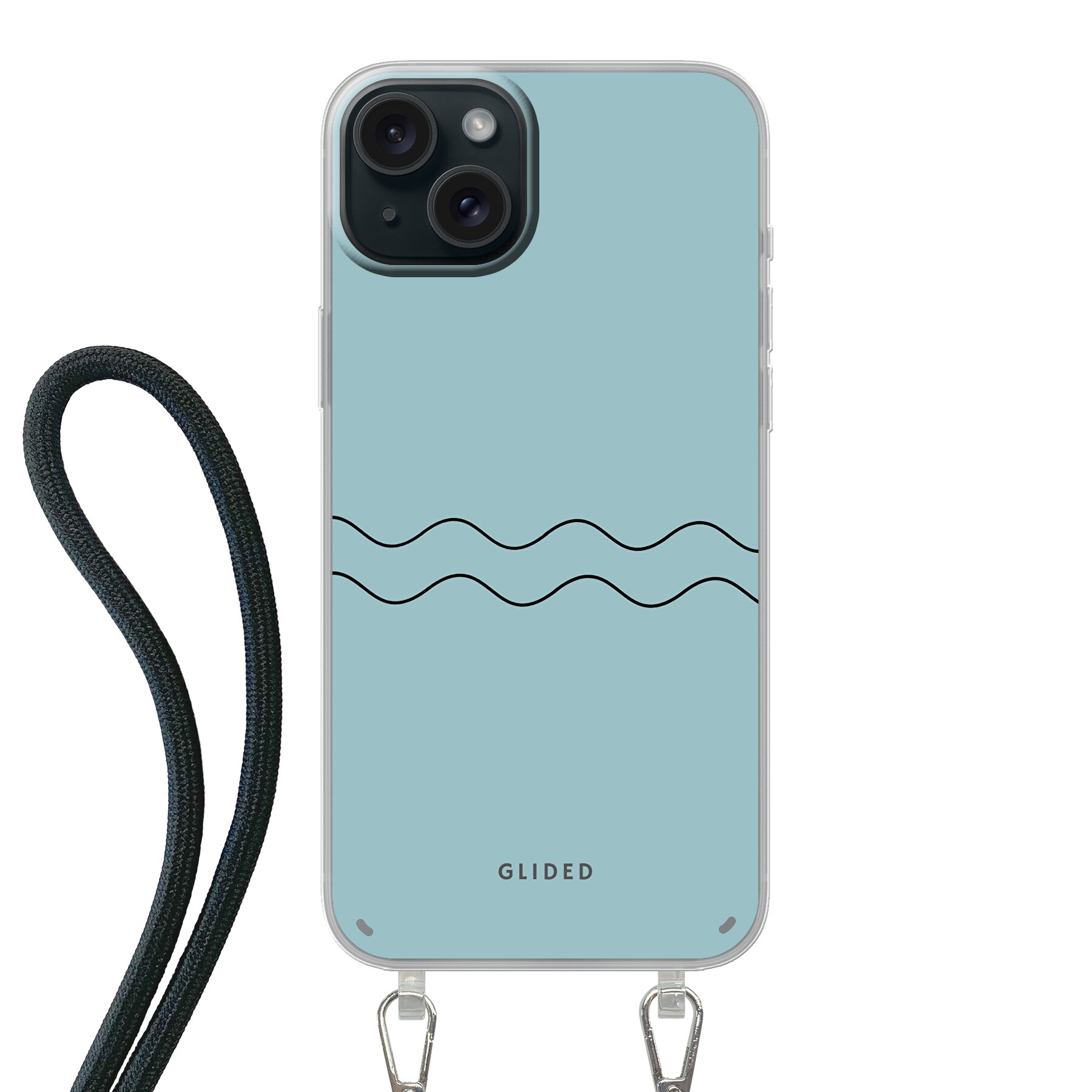 Produktbild Horizona - iPhone 15 Plus Handyhülle