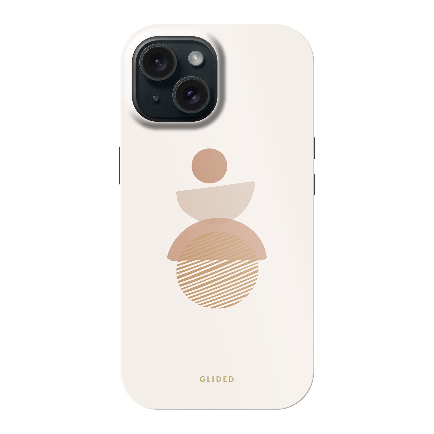 Produktbild Solace - iPhone 15 Handyhülle