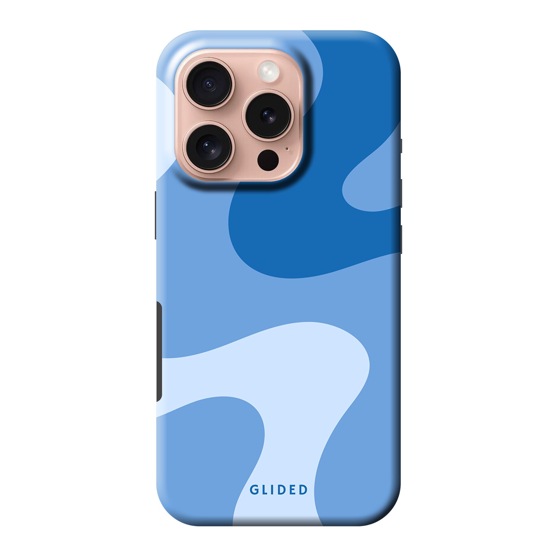 Immagine del prodotto Blue Wave - iPhone 16 Pro Cover