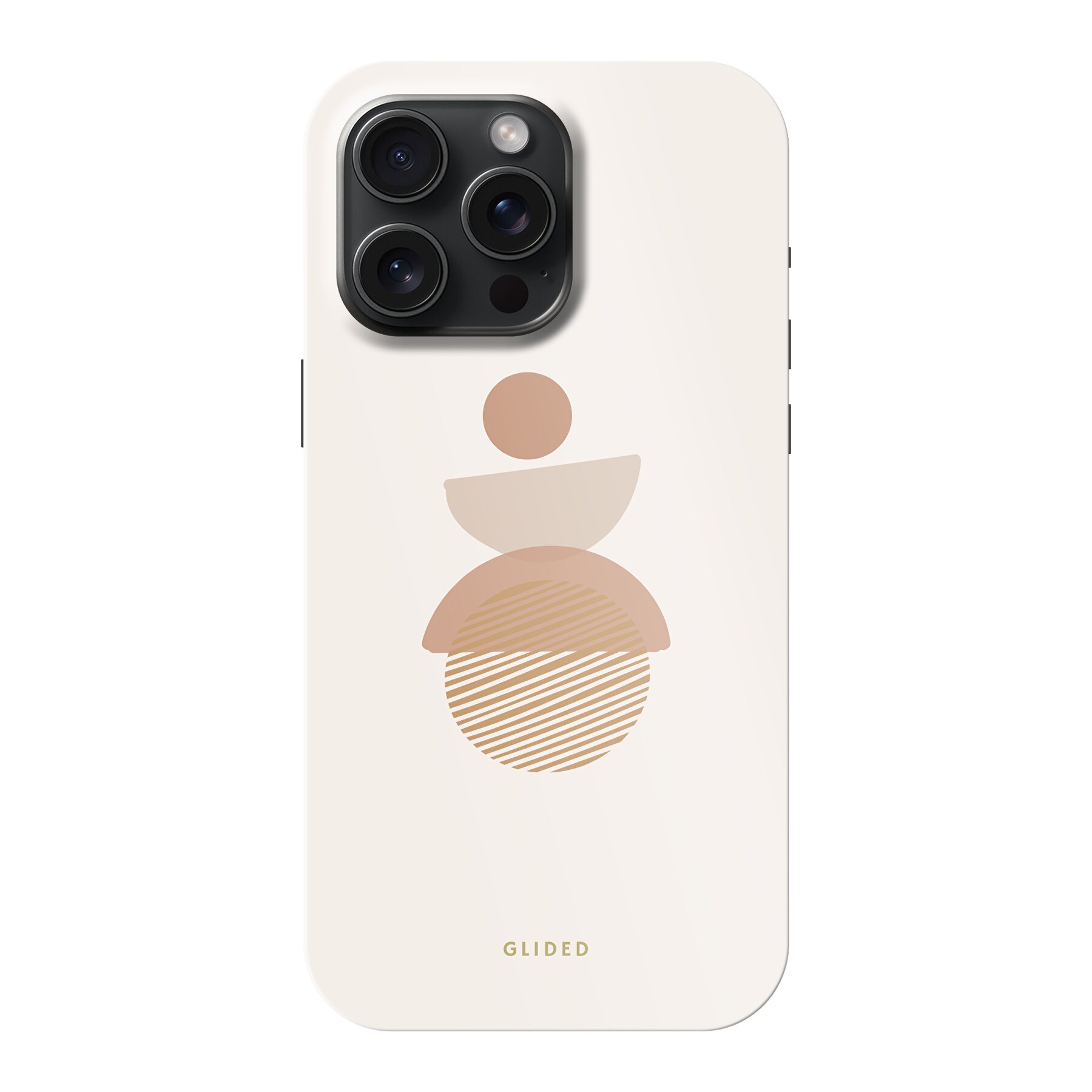 Produktbild Solace - iPhone 15 Pro Max Handyhülle