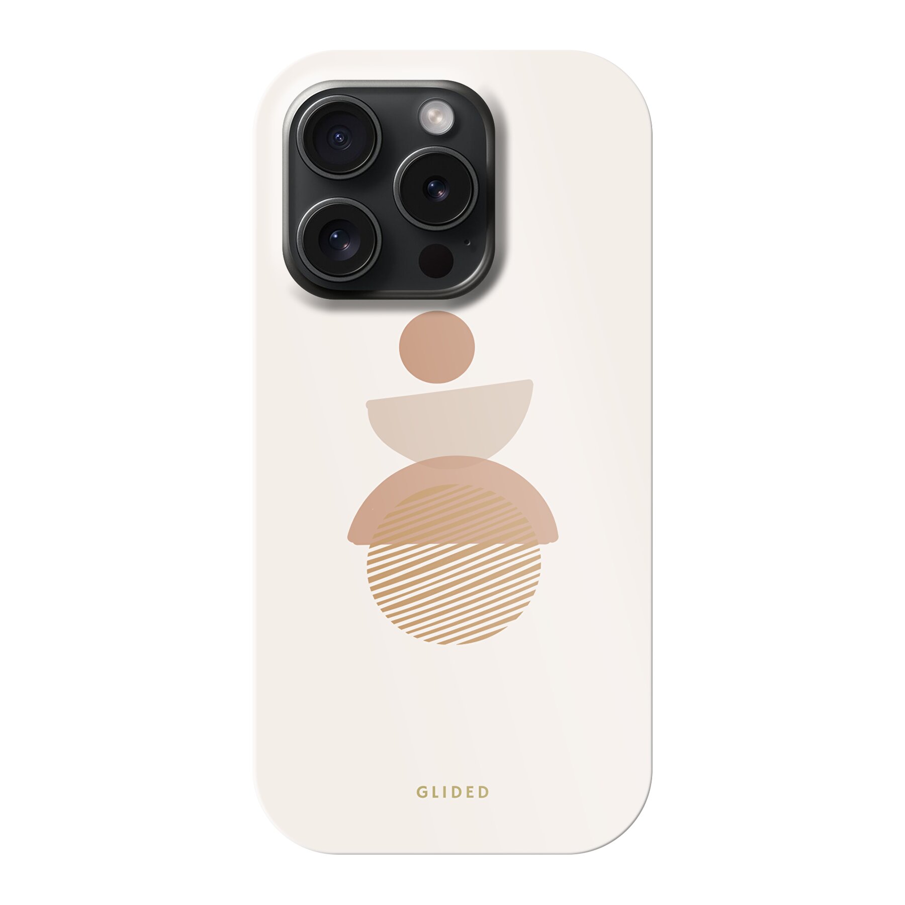 Produktbild Solace - iPhone 15 Pro Handyhülle