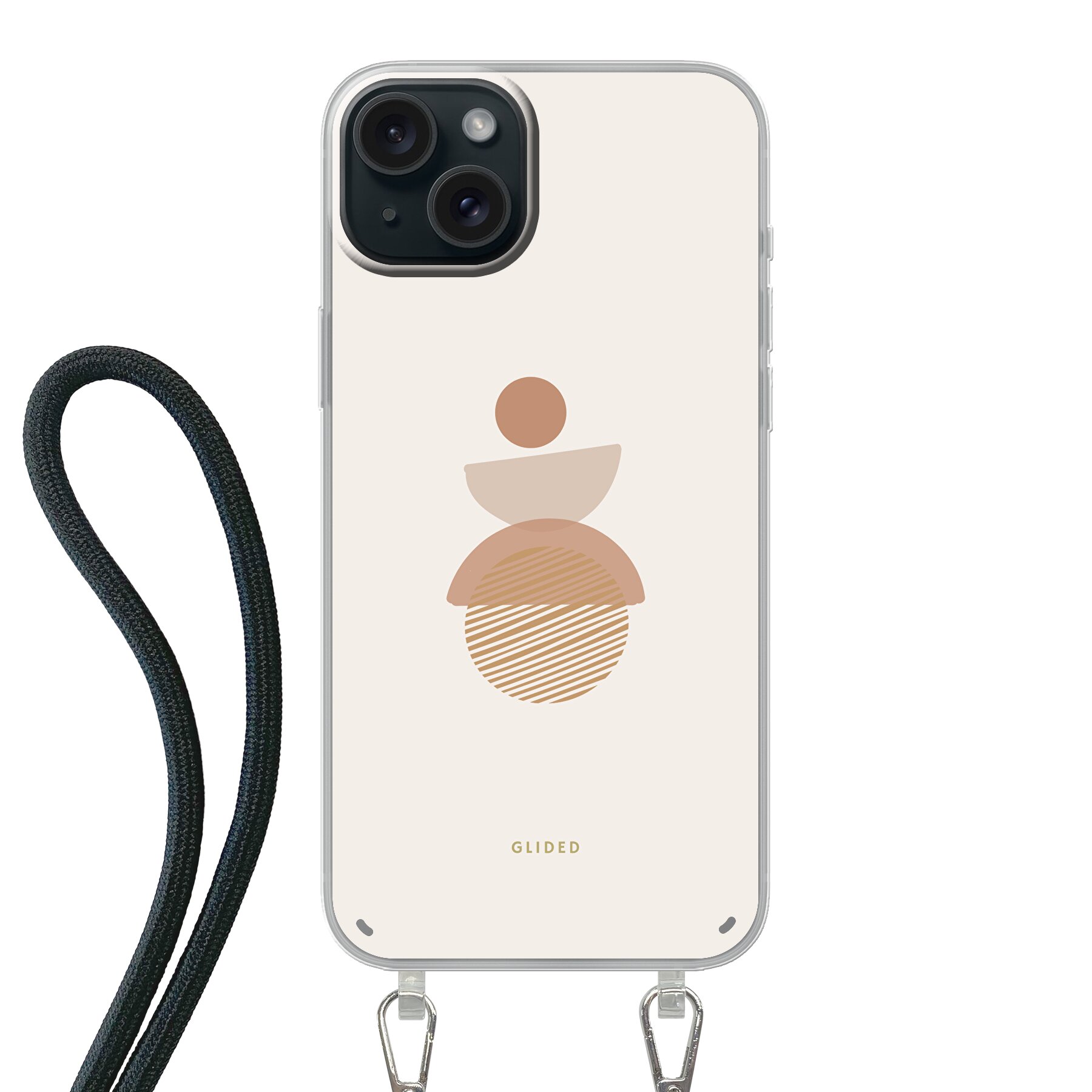Produktbild Solace - iPhone 15 Plus Handyhülle