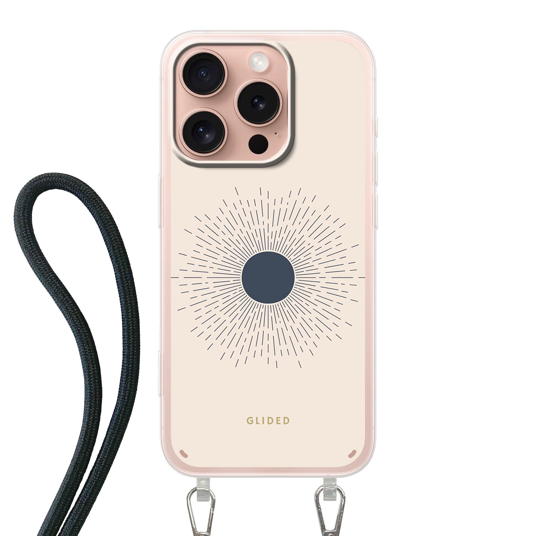Produktbild Sprinkle - iPhone 16 Pro Handyhülle