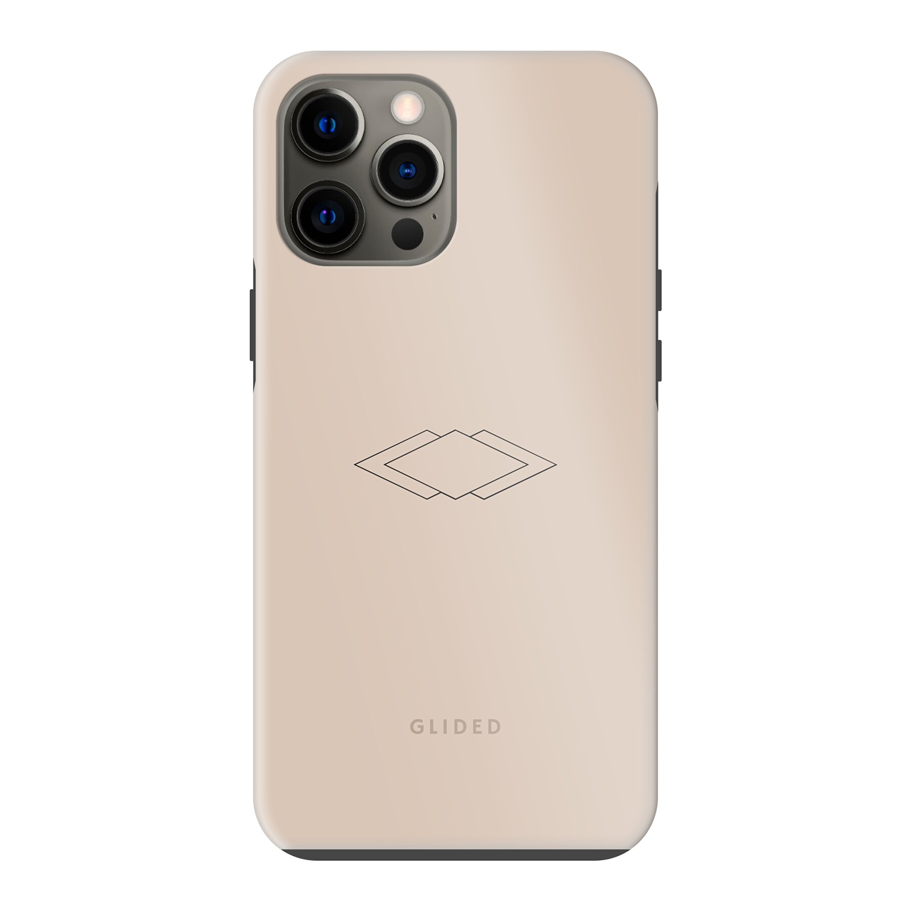 Produktbild Symmetra - iPhone 12 Pro Max Handyhülle