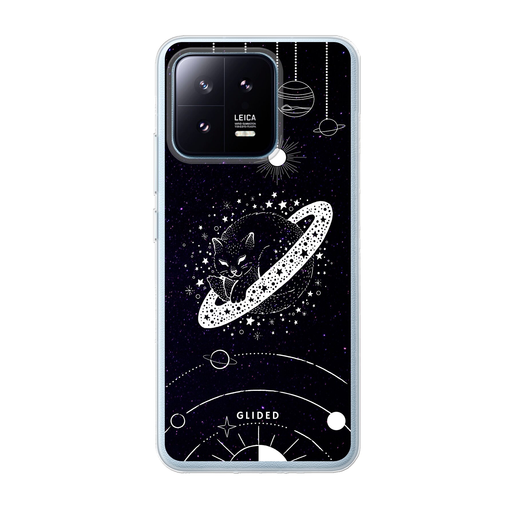 Produktbild Astro Whiskers - Xiaomi 13 Pro Handyhülle