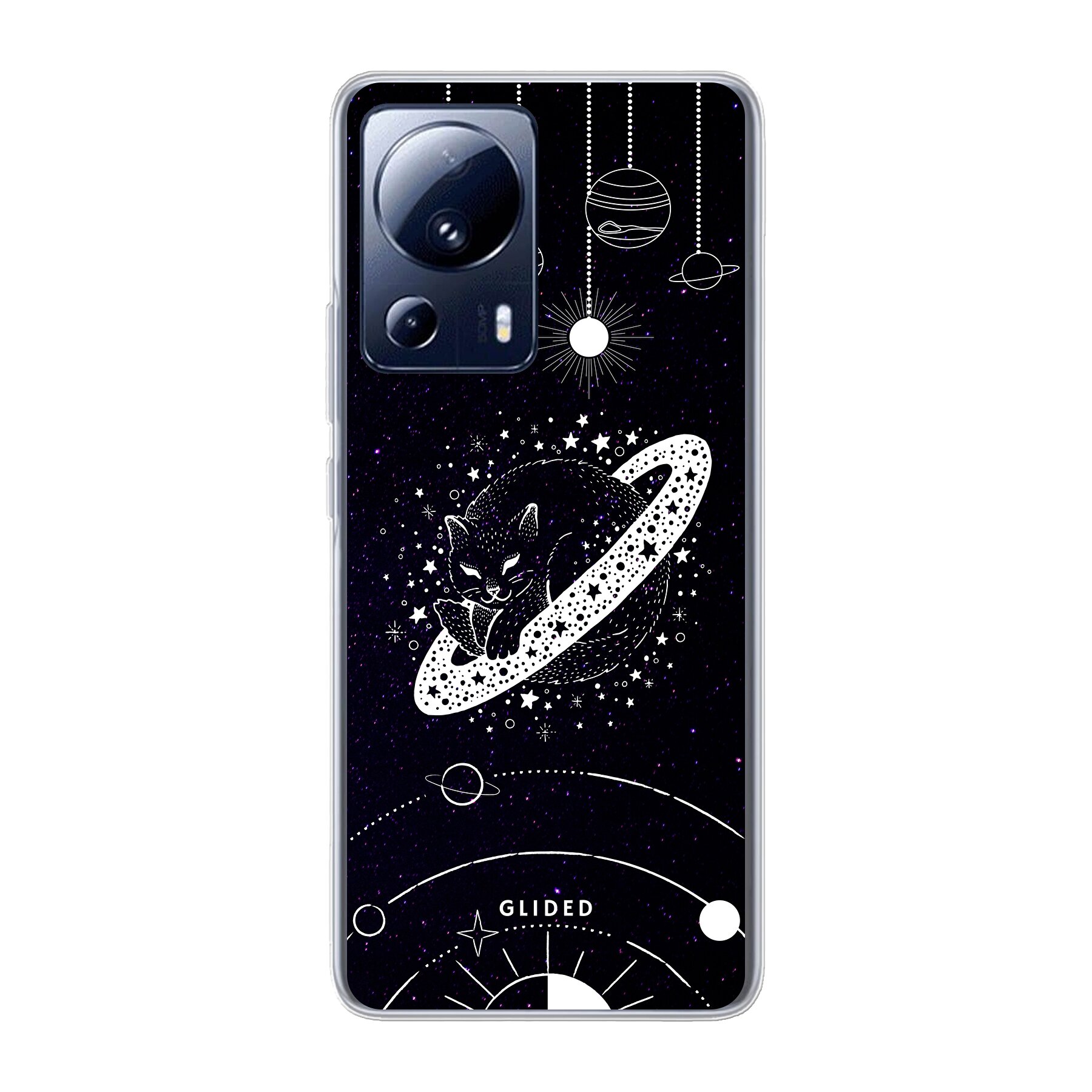 Produktbild Astro Whiskers - Xiaomi 13 Lite Handyhülle