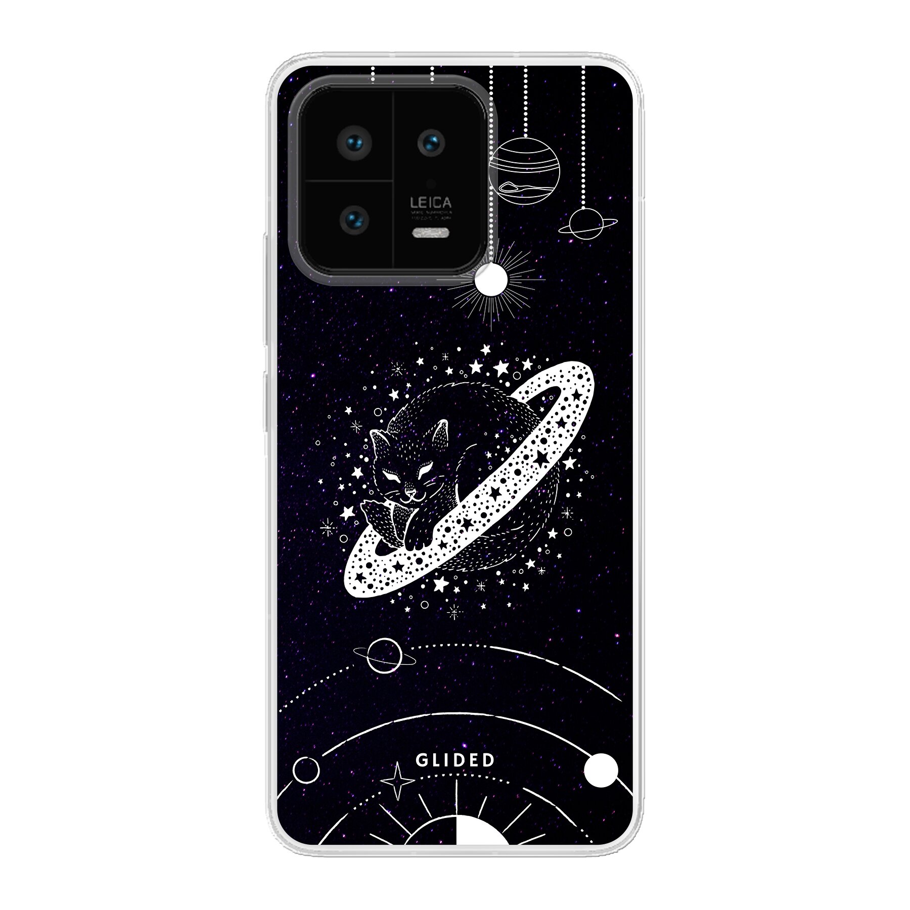 Produktbild Astro Whiskers - Xiaomi 13 Handyhülle