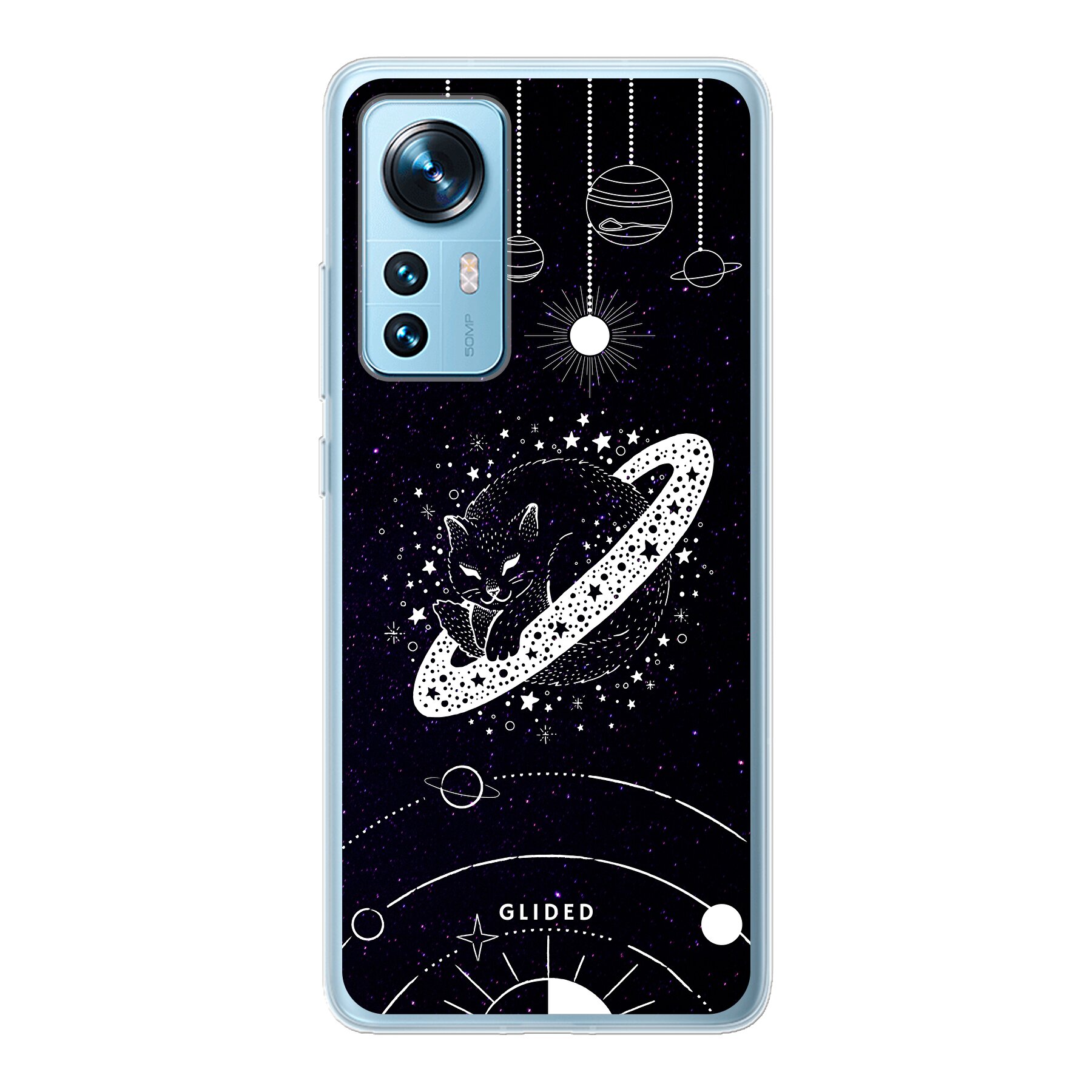 Produktbild Astro Whiskers - Xiaomi 12 Handyhülle