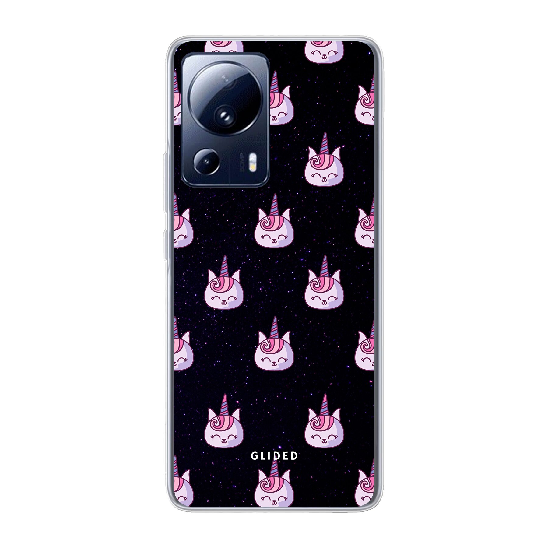 Produktbild Unicorn Meow - Xiaomi 13 Lite Handyhülle