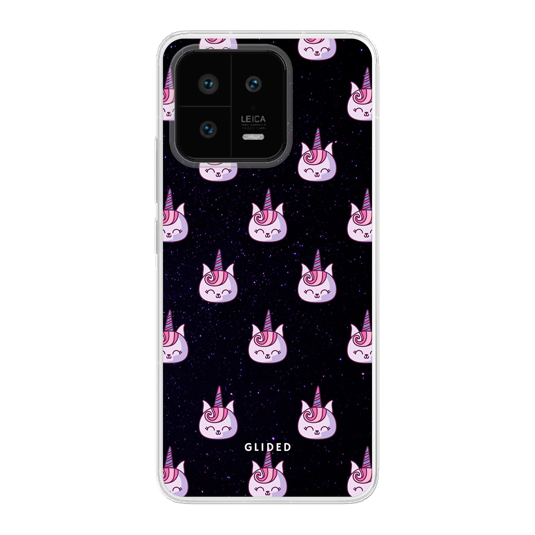 Produktbild Unicorn Meow - Xiaomi 13 Handyhülle