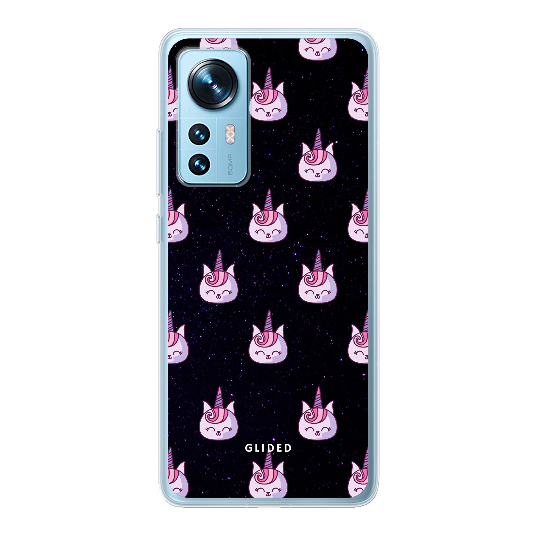 Produktbild Unicorn Meow - Xiaomi 12 Handyhülle