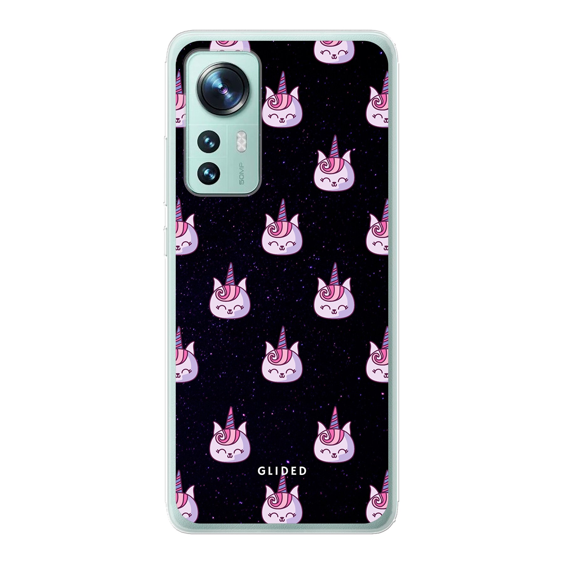 Product image Unicorn Meow - Xiaomi 12 Pro Handyhülle