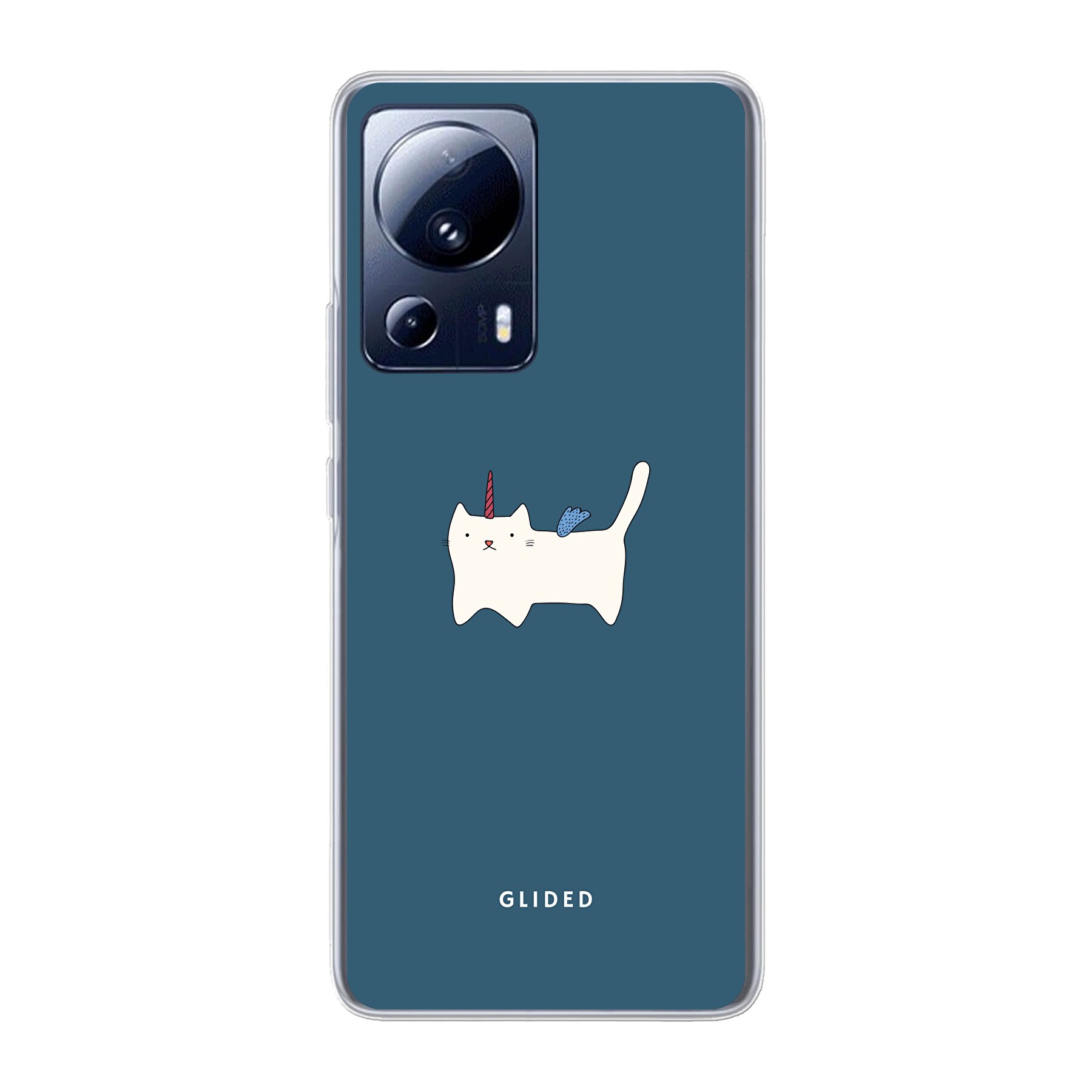 Produktbild Wonder Cat - Xiaomi 13 Lite Handyhülle