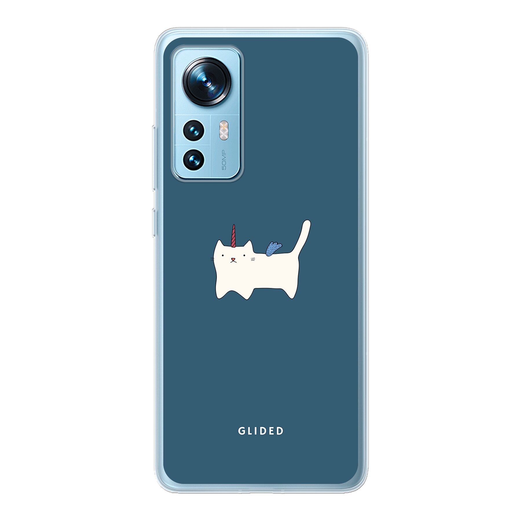 Produktbild Wonder Cat - Xiaomi 12 Handyhülle