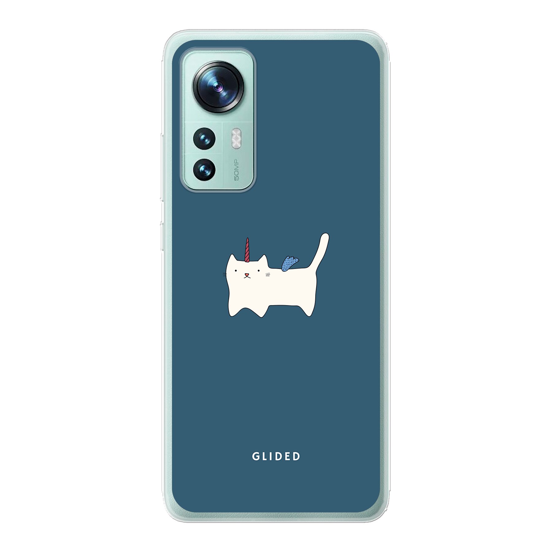 Product image Wonder Cat - Xiaomi 12 Pro Handyhülle