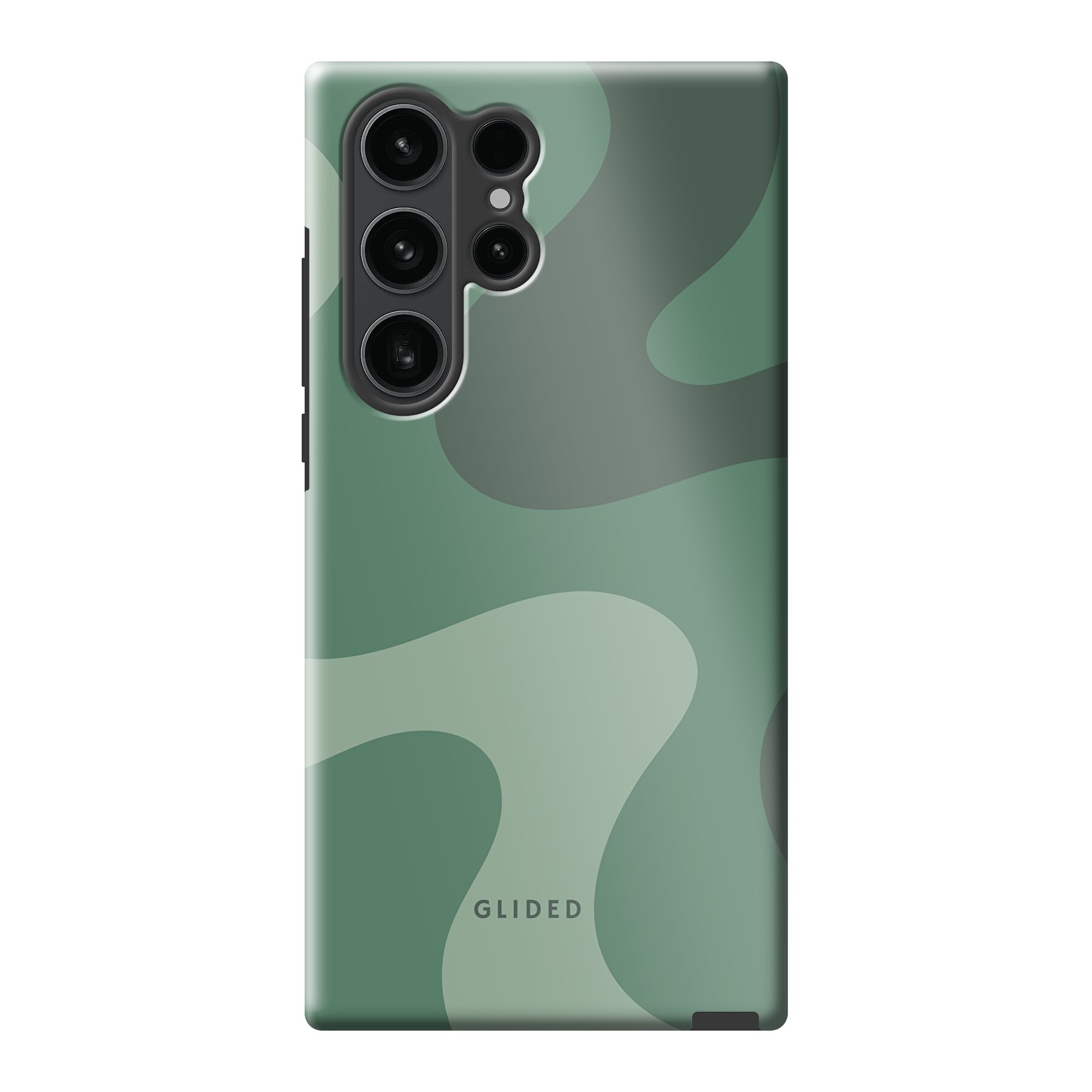 Obraz produktu Green Wave - Samsung Galaxy S23 Ultra Etui na telefon