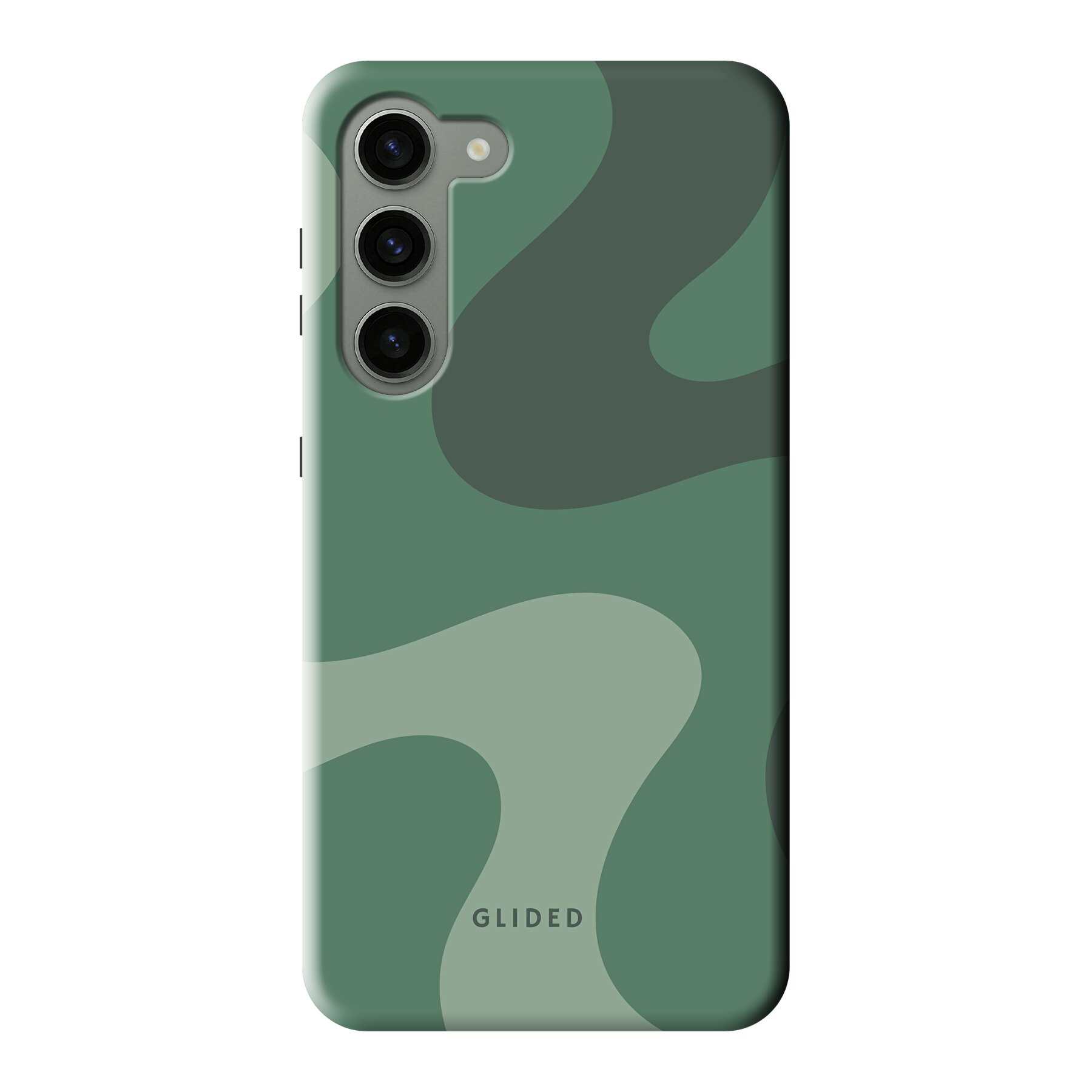 Izdelek slika Green Wave - Samsung Galaxy S23 Plus Ohišje za telefon