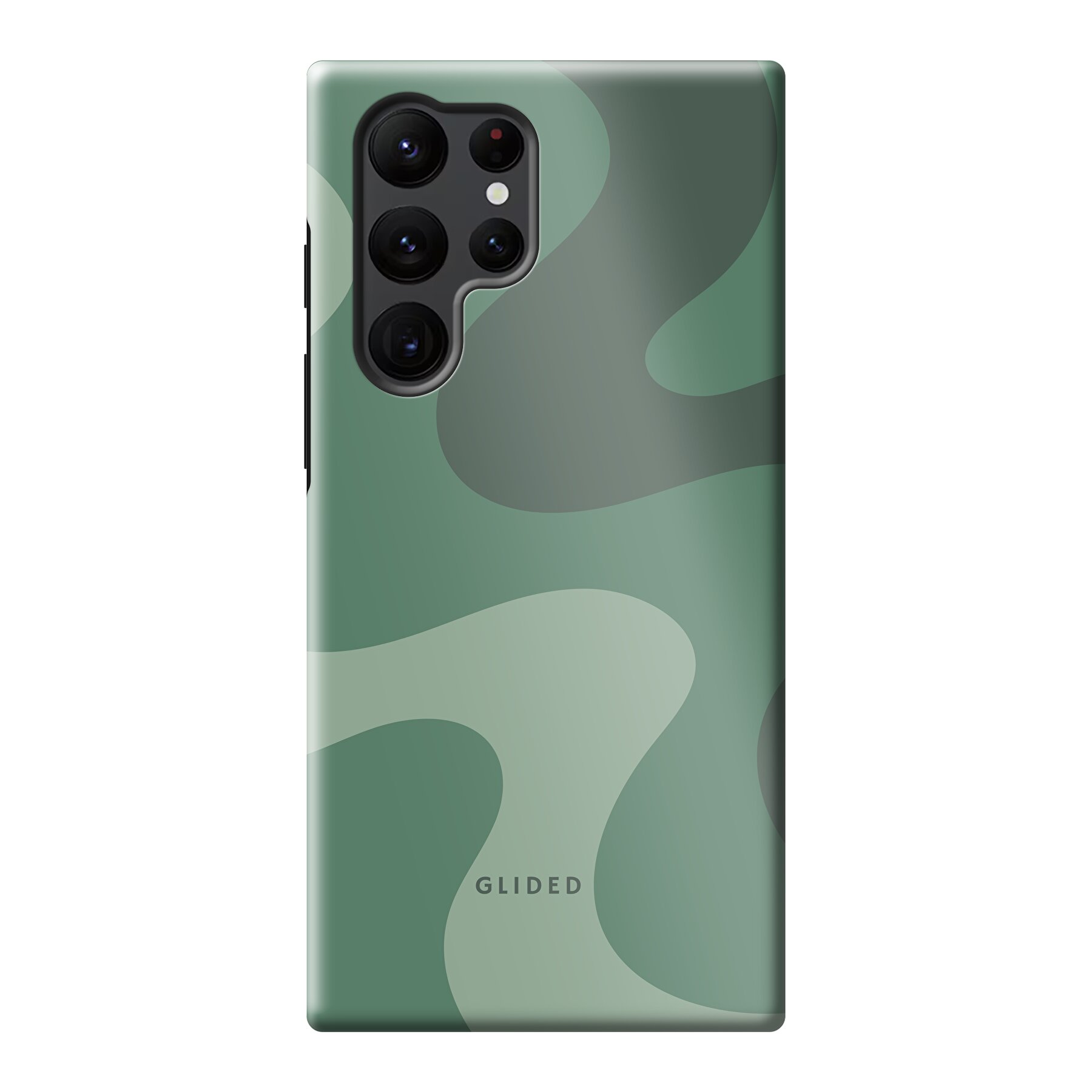 Produktbild Green Wave - Samsung Galaxy S22 Ultra Handyhülle