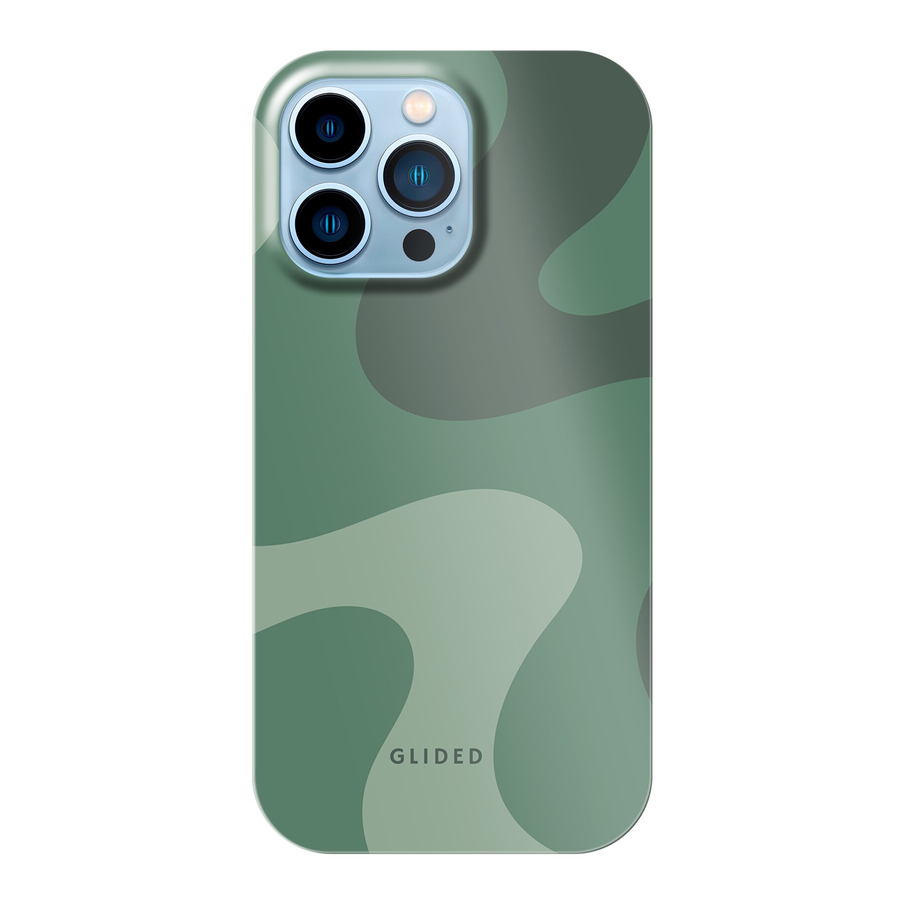Produktbild Green Wave - iPhone 14 Pro Max Handyhülle