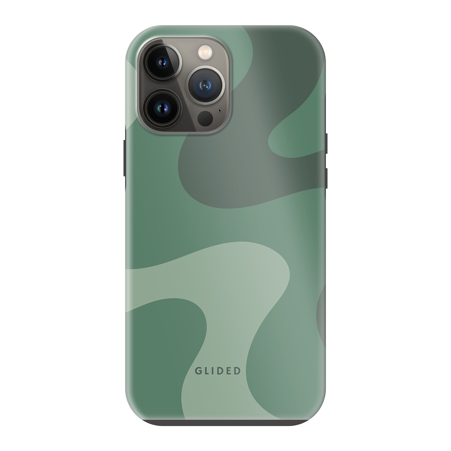 Produktbild Green Wave - iPhone 13 Pro Max Handyhülle