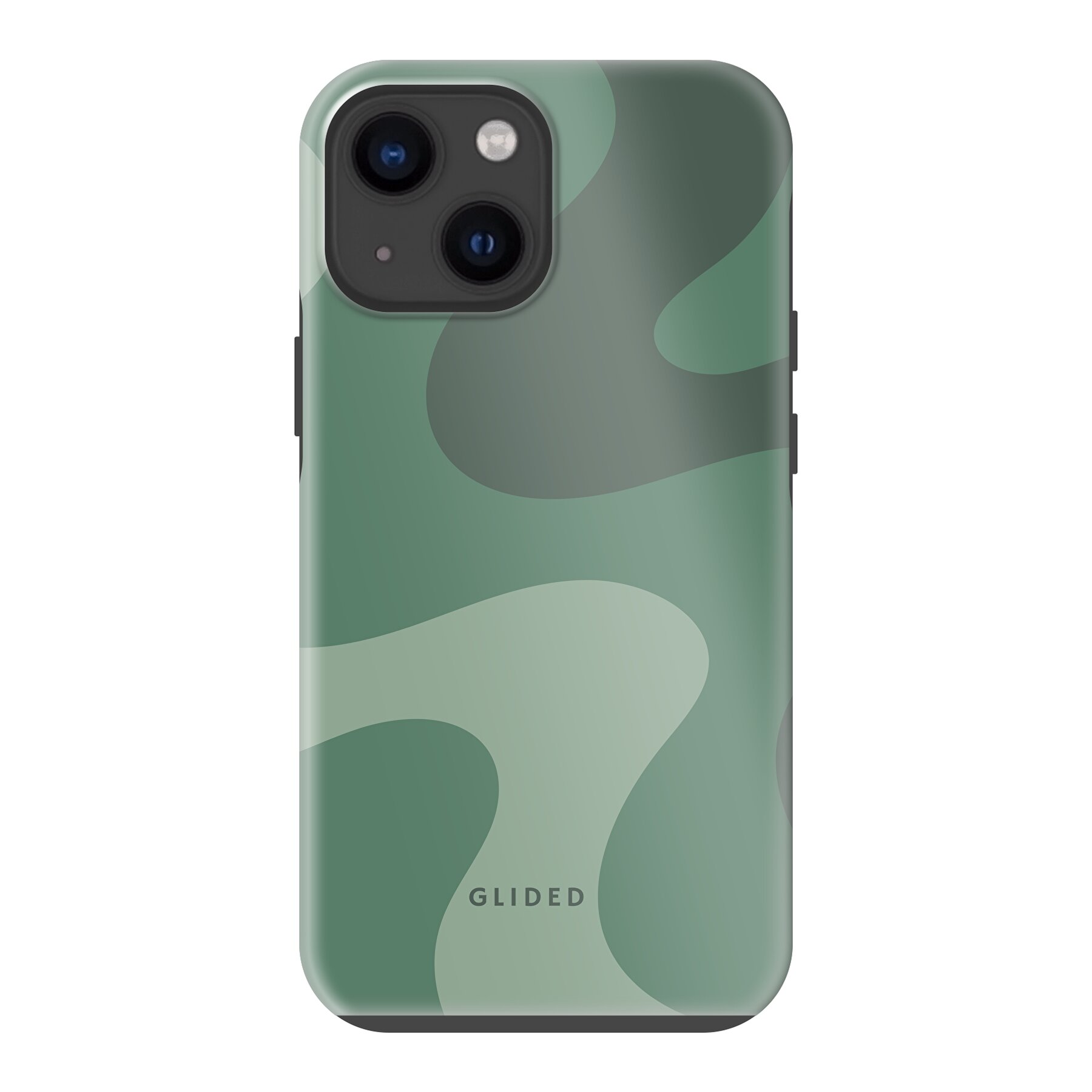 Produktbild Green Wave - iPhone 13 mini Handyhülle