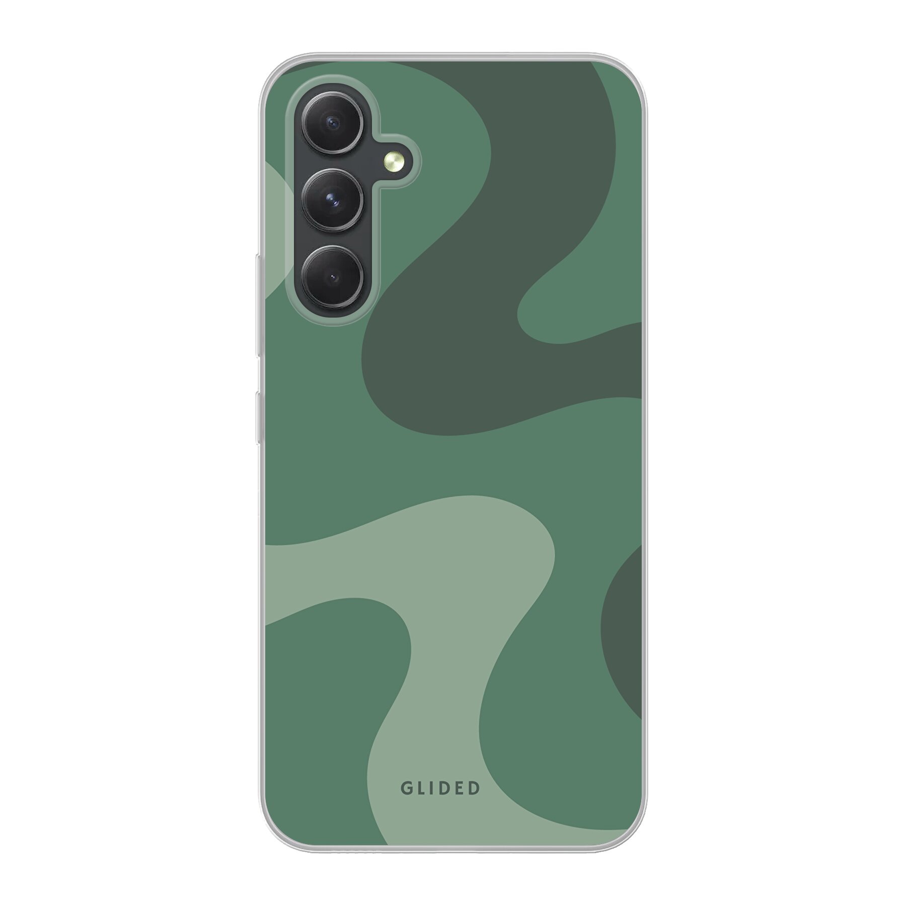 Produktbild Green Wave - Samsung Galaxy A54 5G Handyhülle