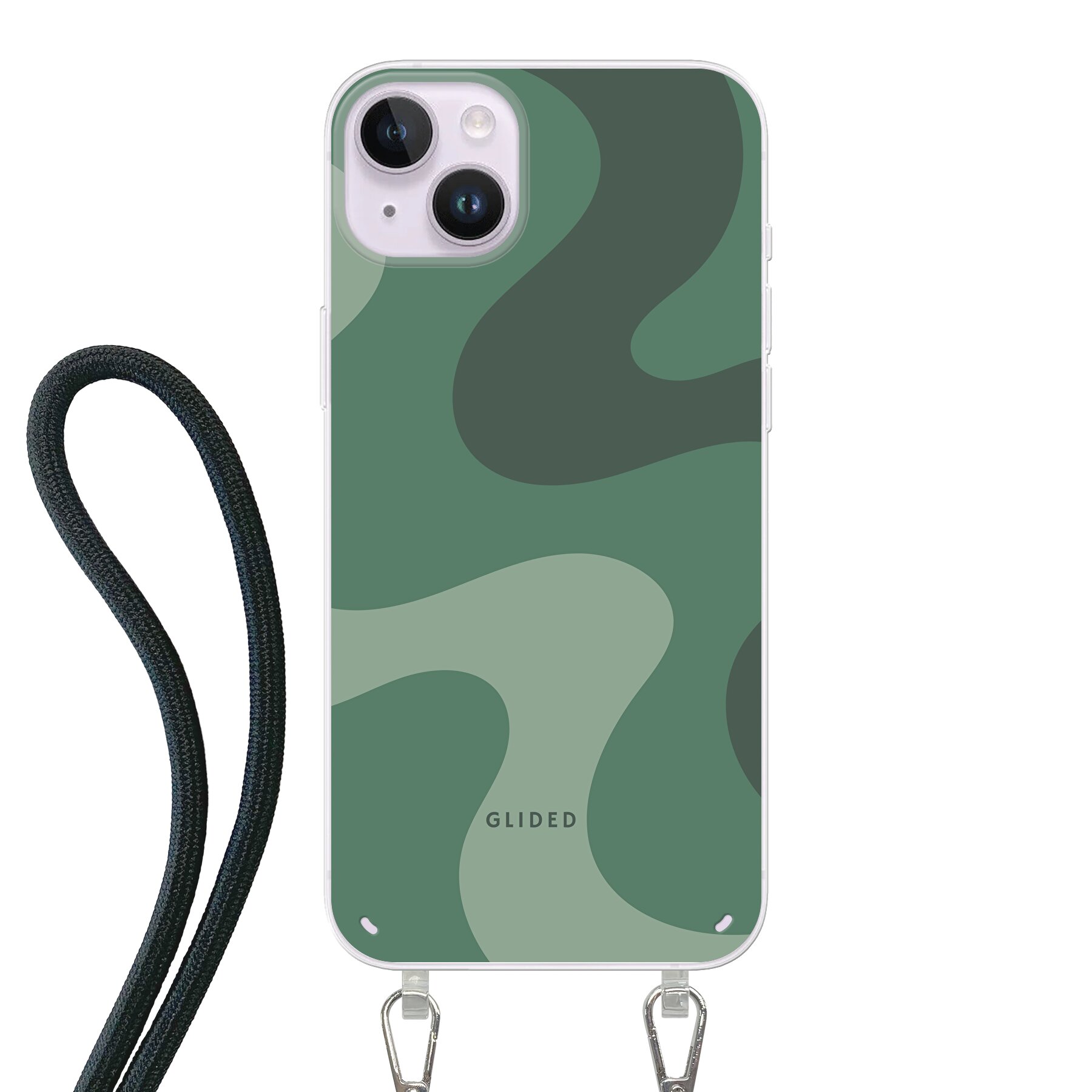 Produktbild Green Wave - iPhone 14 Plus Handyhülle