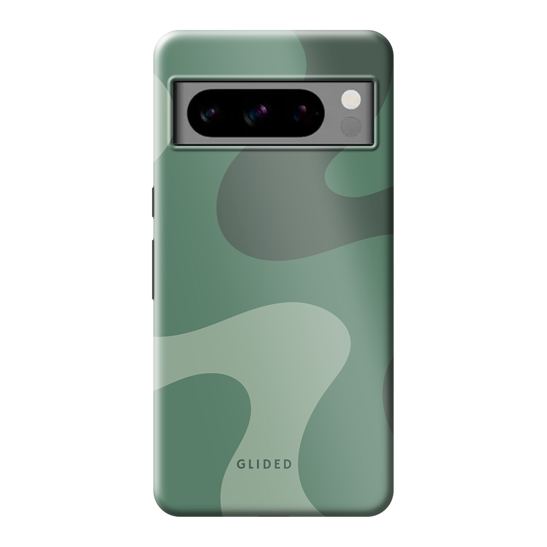 Izdelek slika Green Wave - Google Pixel 8 Pro Ohišje za telefon