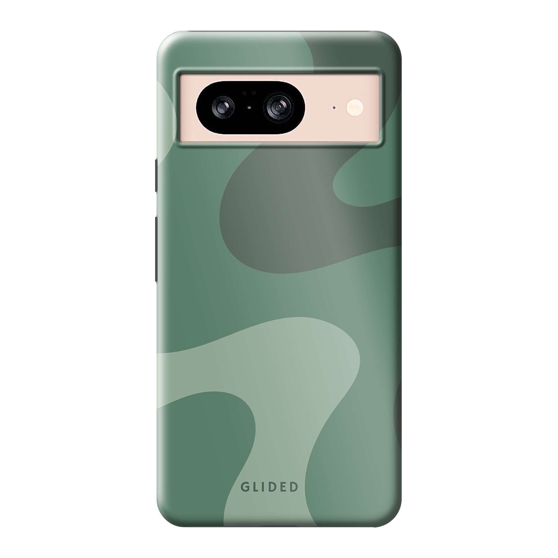 Image du produit Green Wave - Google Pixel 8 Coque de téléphone