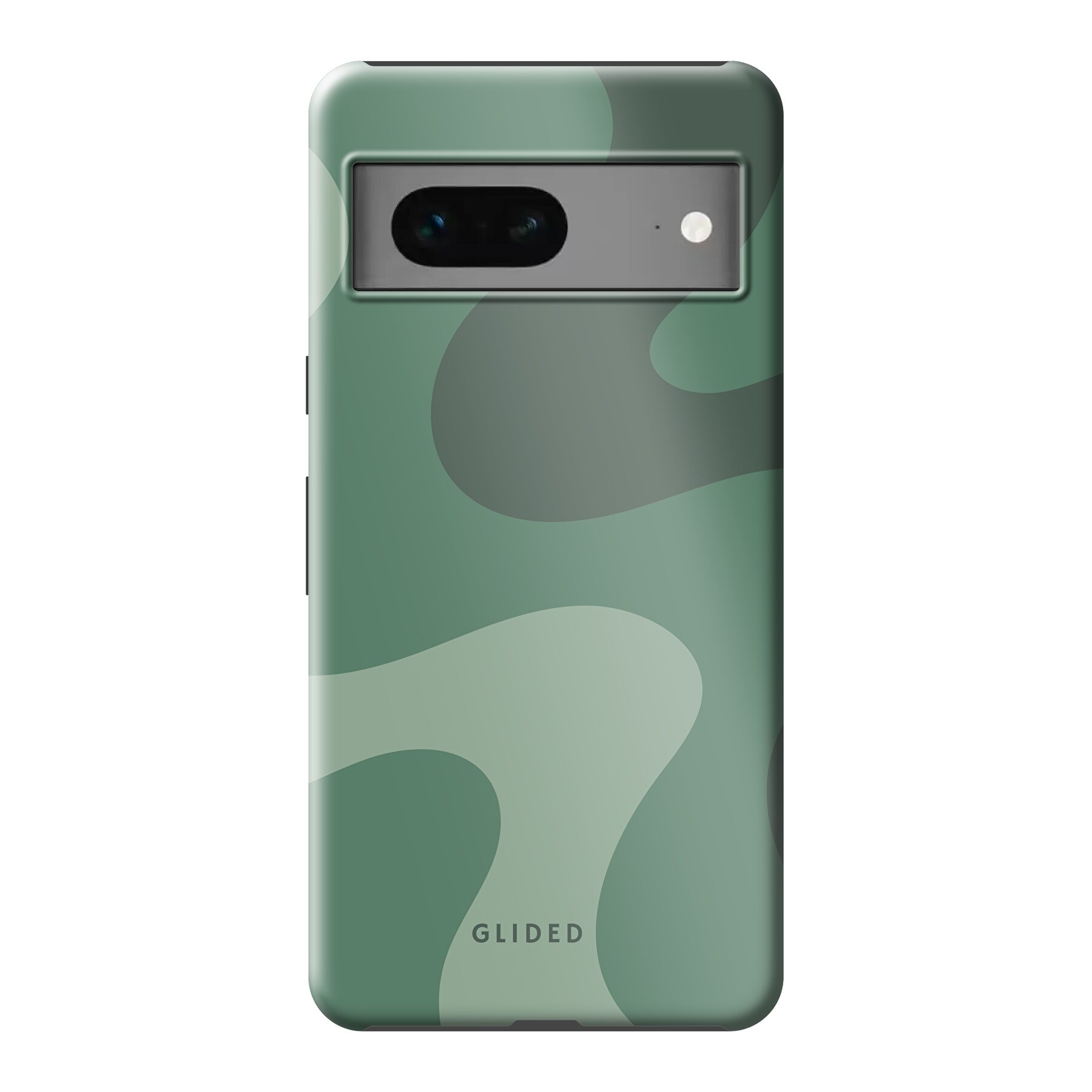 Immagine del prodotto Green Wave - Google Pixel 7 Cover