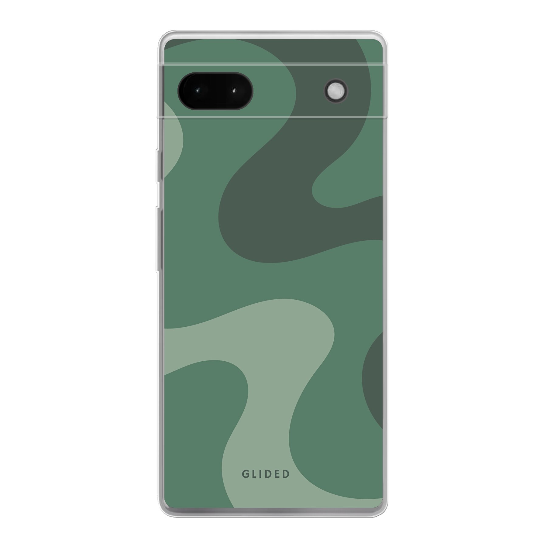 Produktbild Green Wave - Google Pixel 6a Handyhülle