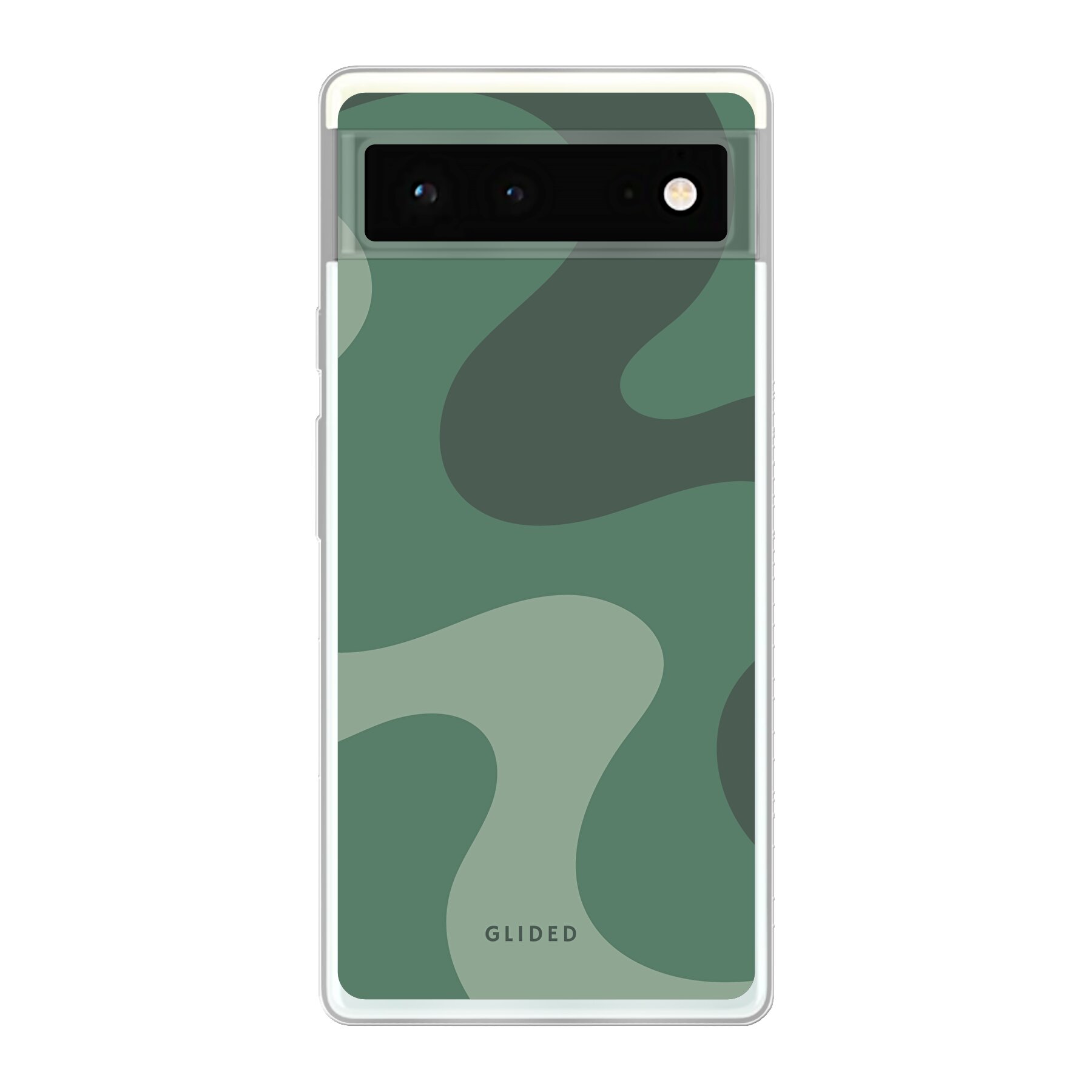 Produktbild Green Wave - Google Pixel 6 Handyhülle