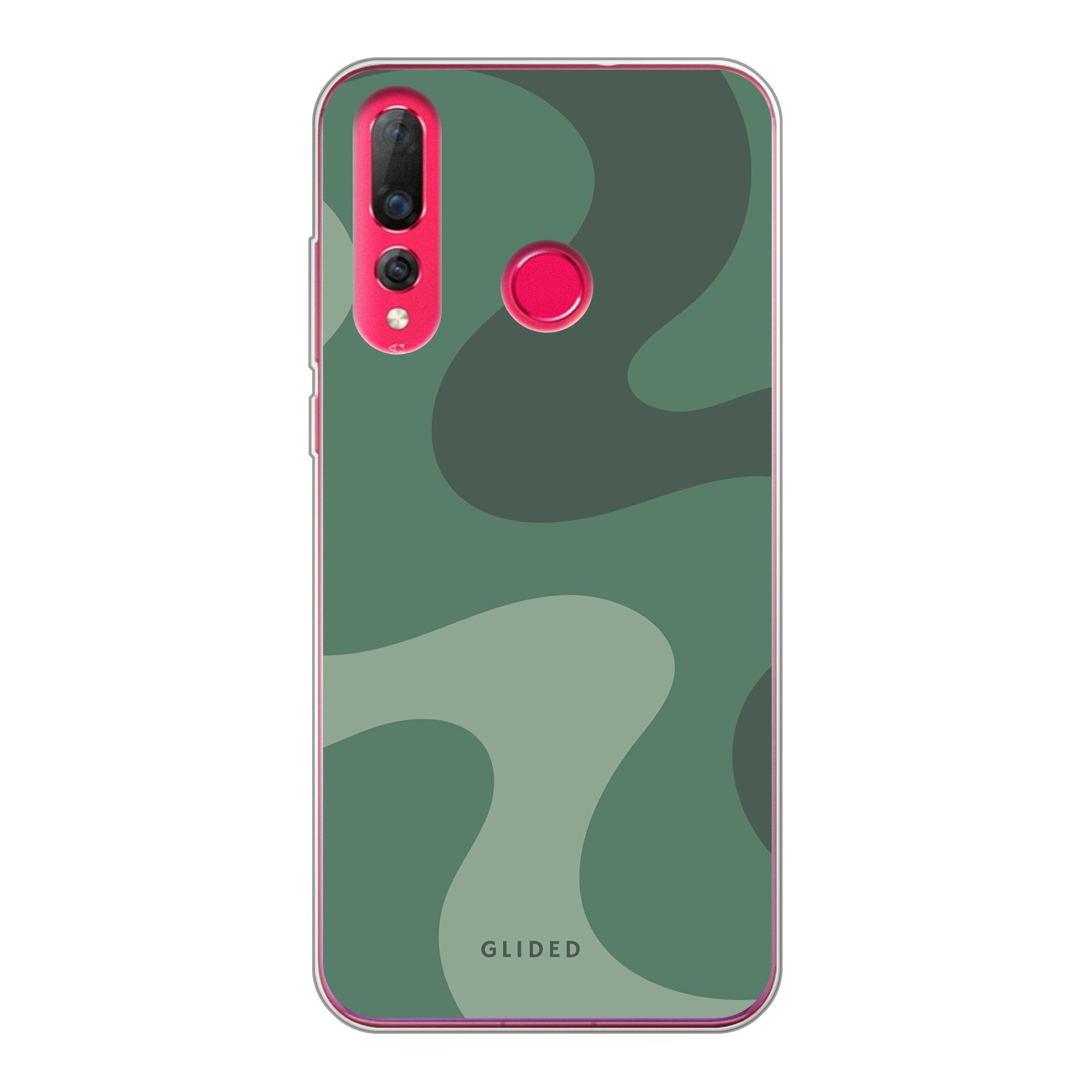 Produktbild Green Wave - Huawei P30 Lite Handyhülle
