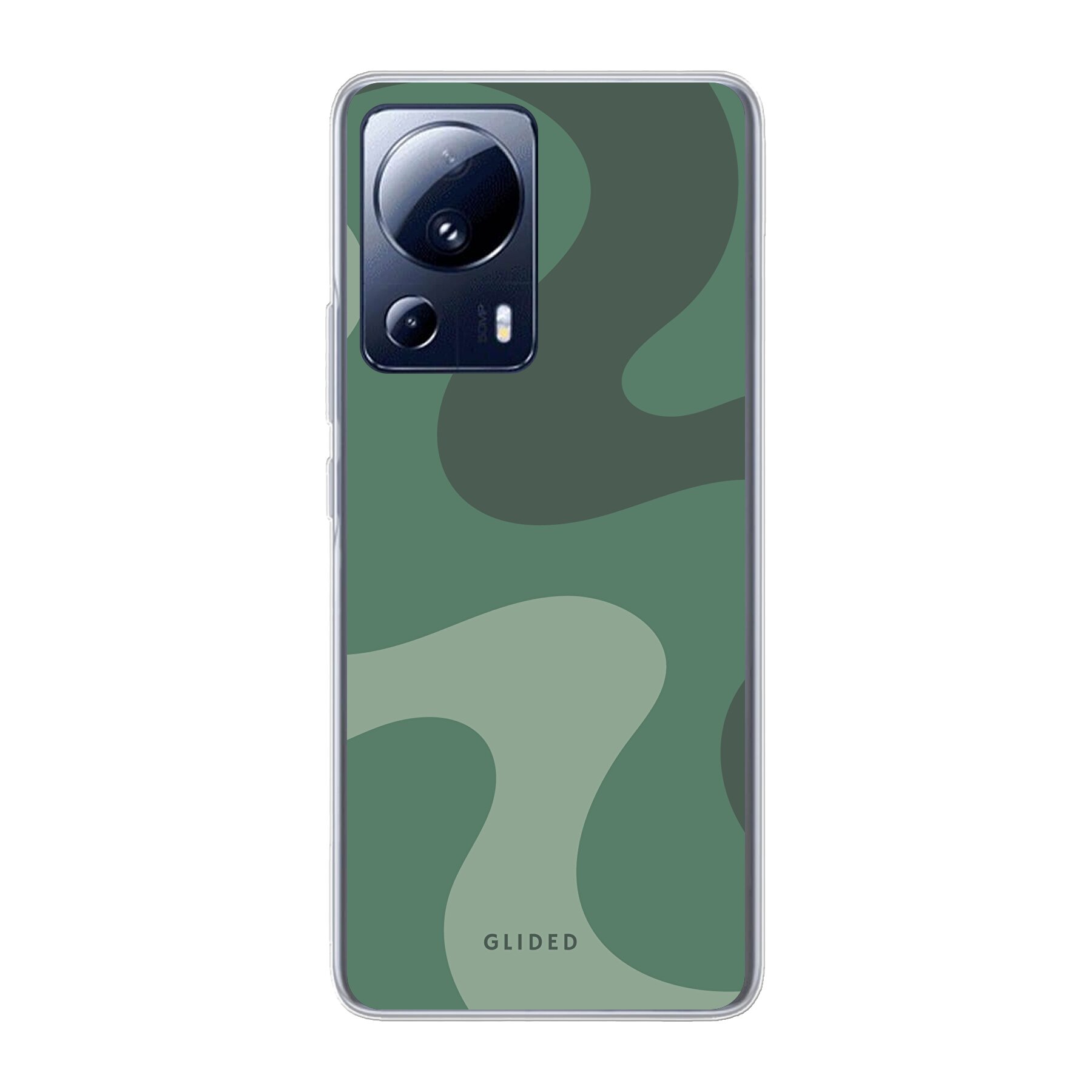 Produktbild Green Wave - Xiaomi 13 Lite Handyhülle
