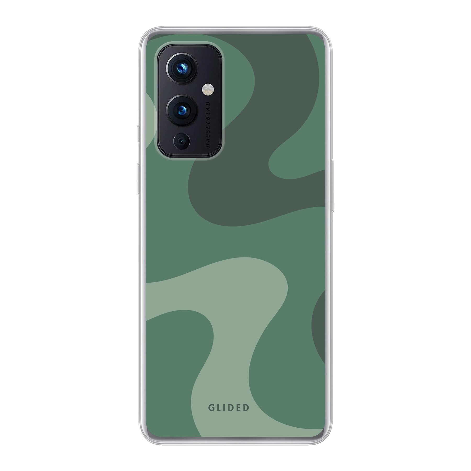 Produktbild Green Wave - OnePlus 9 Handyhülle