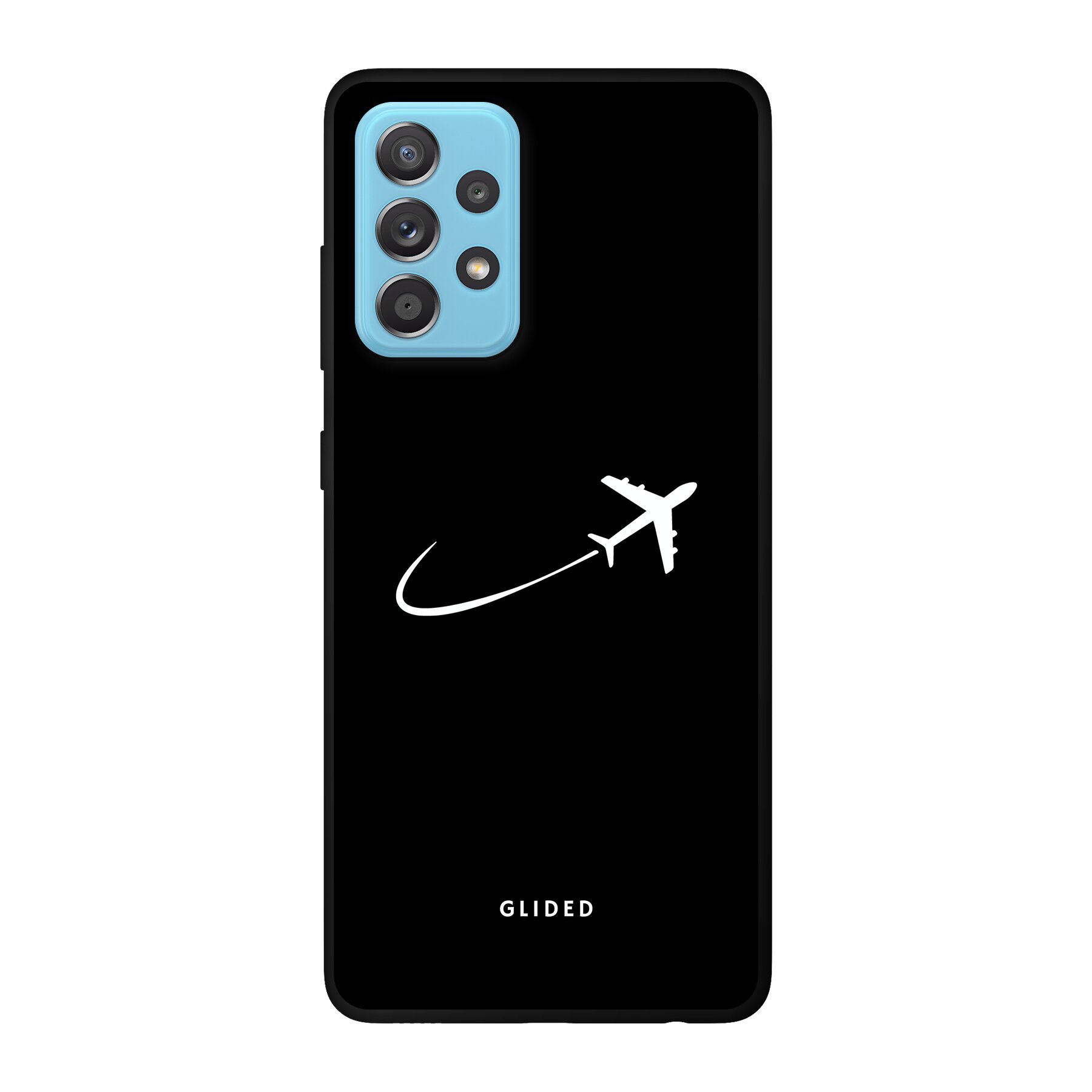 Produktbild Takeoff - Samsung Galaxy A52 / A52 5G / A52s 5G Handyhülle