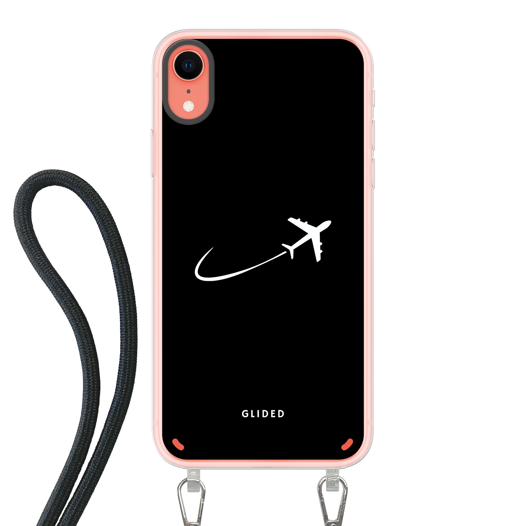 Produktbild Takeoff - iPhone XR Handyhülle