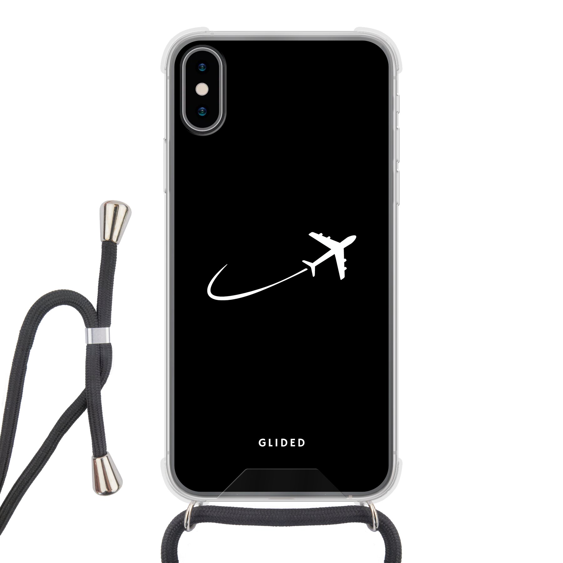 Produktbild Takeoff - iPhone X/Xs Handyhülle