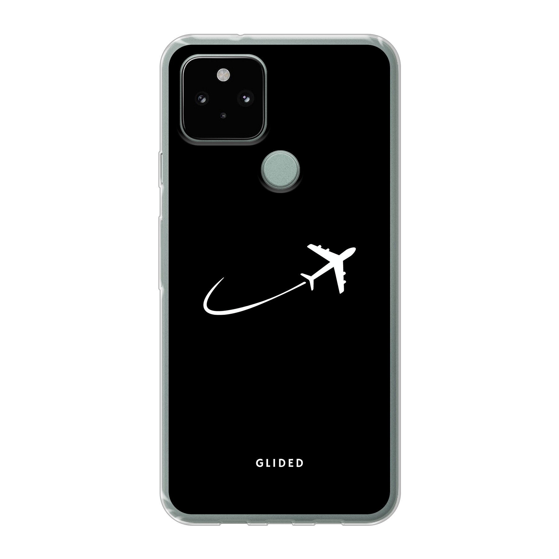Produktbild Takeoff - Google Pixel 5 Handyhülle
