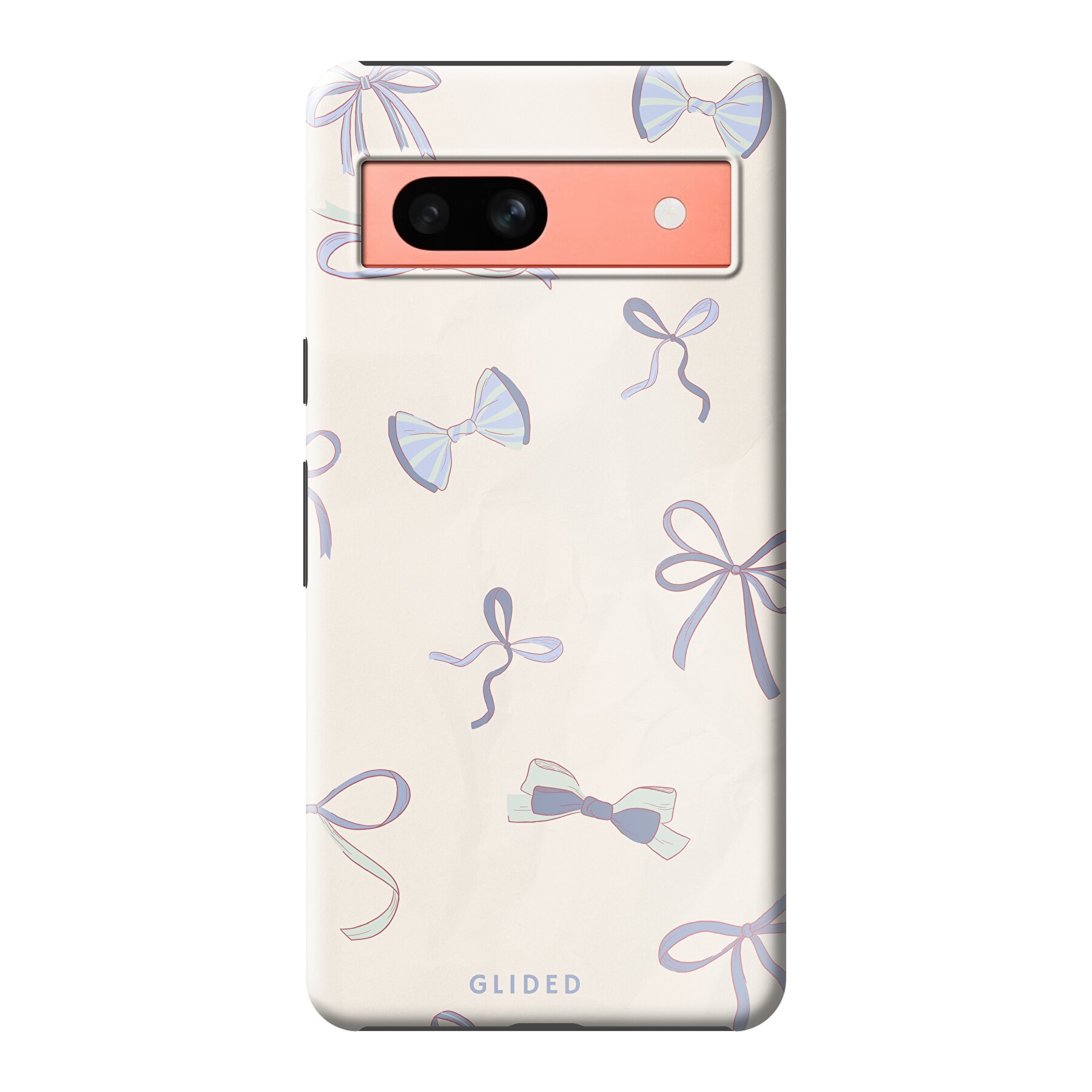 Produktbild Bows - Google Pixel 7a Handyhülle