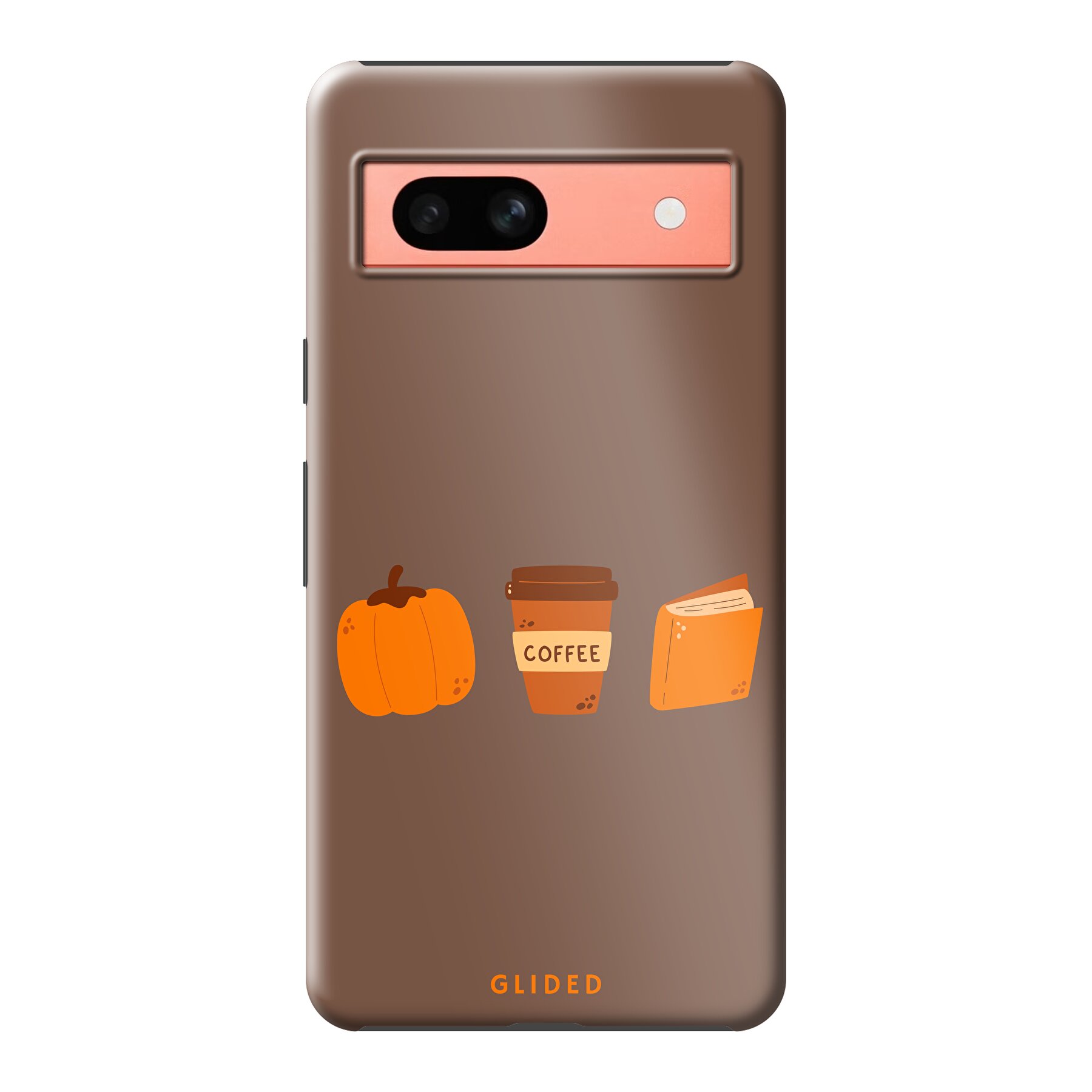 Produktbild Autumn Essentials - Google Pixel 7a Handyhülle