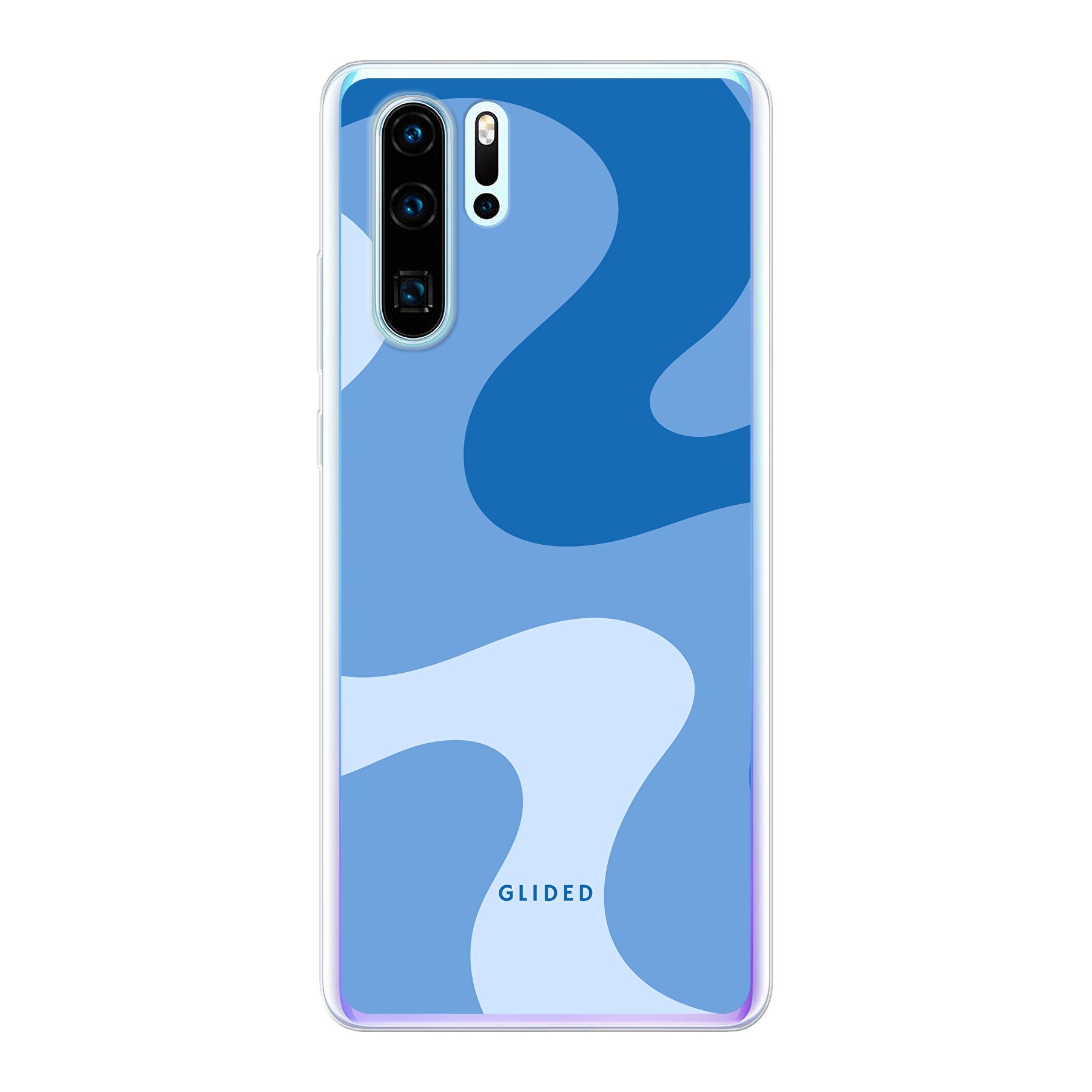 Imagen del producto Blue Wave - Huawei P30 Pro Handyhülle
