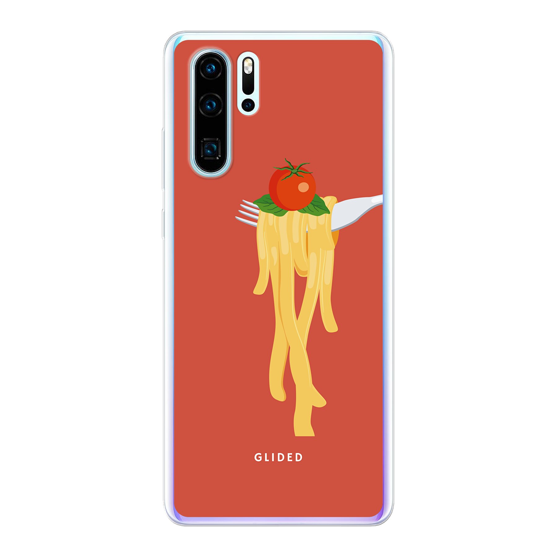 Product image Pasta Paradise - Huawei P30 Pro Handyhülle