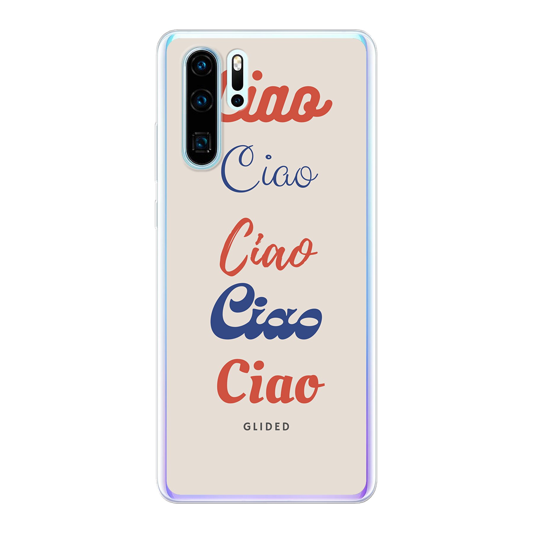 Produktbild Ciao - Huawei P30 Pro Handyhülle
