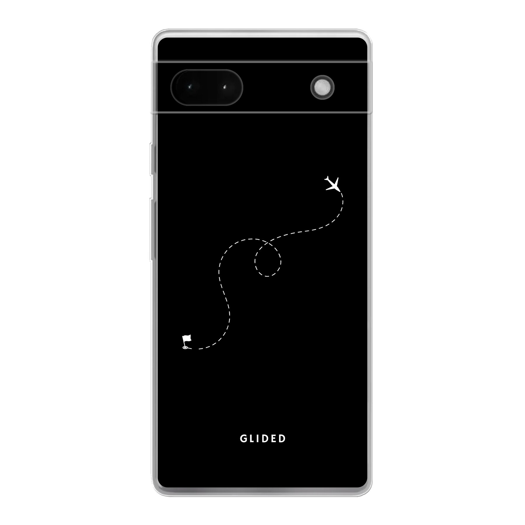 Produktbild To Destination - Google Pixel 6a Handyhülle