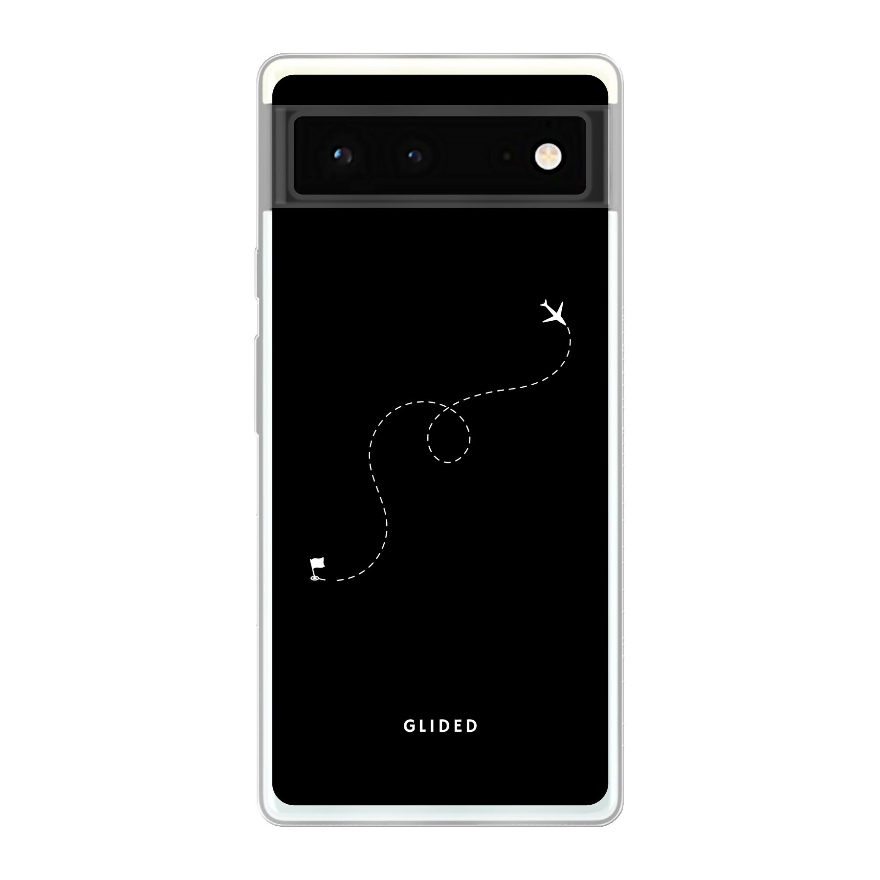 Produktbild To Destination - Google Pixel 6 Handyhülle