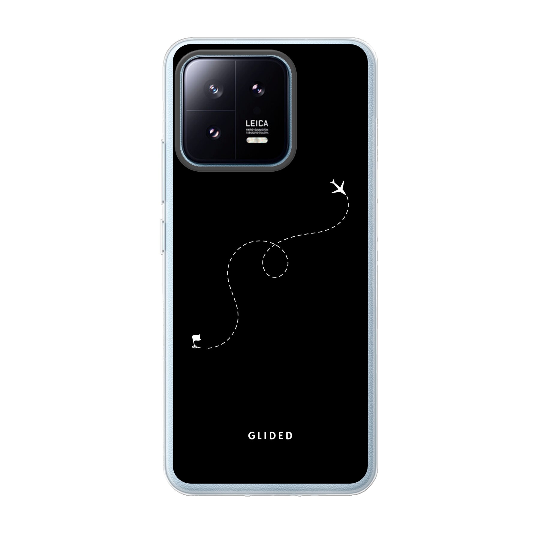 Produktbild To Destination - Xiaomi 13 Pro Handyhülle
