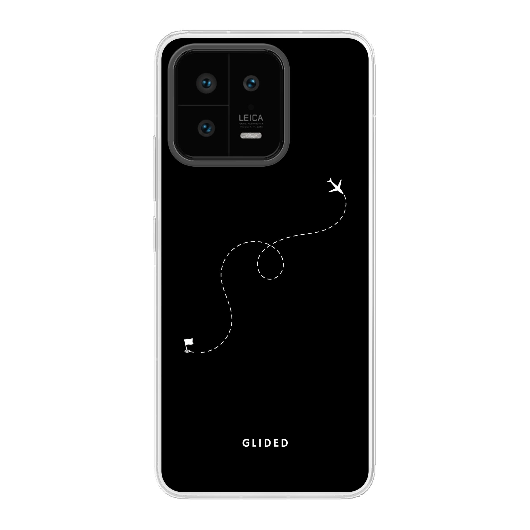 Produktbild To Destination - Xiaomi 13 Handyhülle